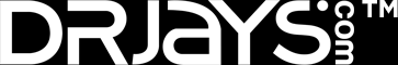 business logo of DrJays