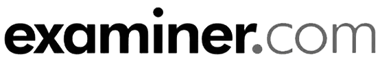 business logo of Examiner.com