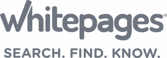 business logo of WhitePages