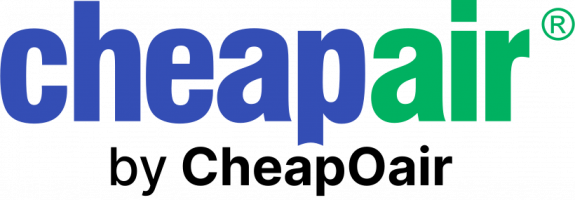 business logo of CheapAir