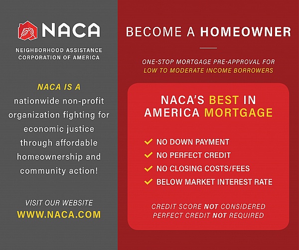 Neighborhood Assistance Corporation Of America Reviews 172 Reviews Of Naca Com Sitejabber