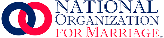 business logo of National Organization for Marriage