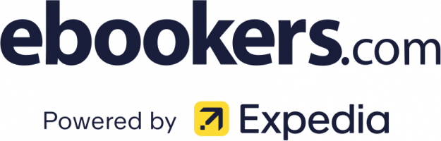 business logo of ebookers