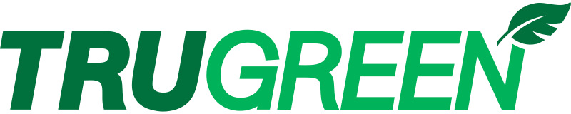 business logo of TruGreen