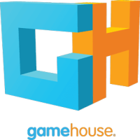 business logo of GameHouse