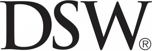 business logo of DSW