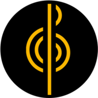 business logo of Musician's Friend