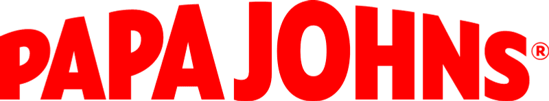 business logo of Papa John's