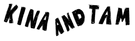 business logo of Kina and Tam