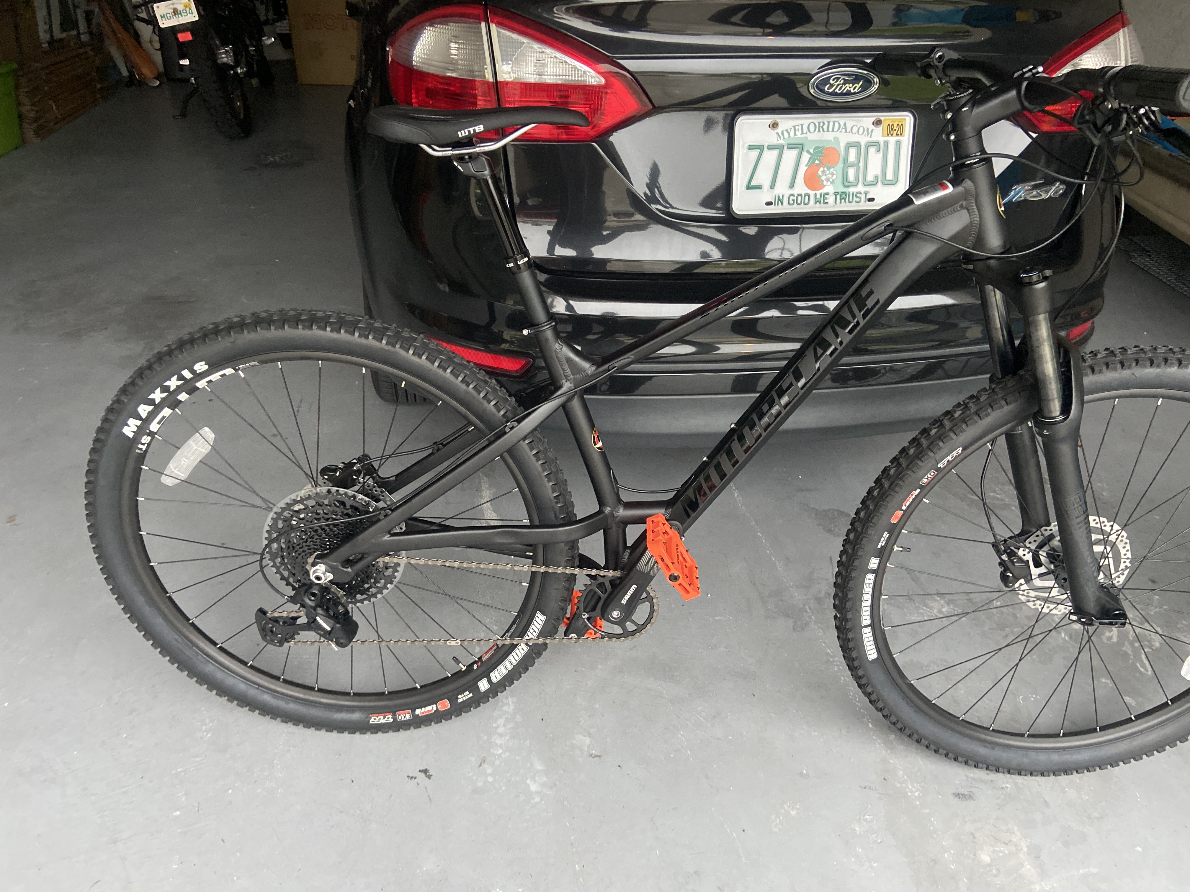 bikes direct review