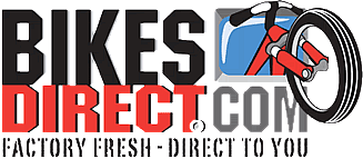 business logo of BikesDirect