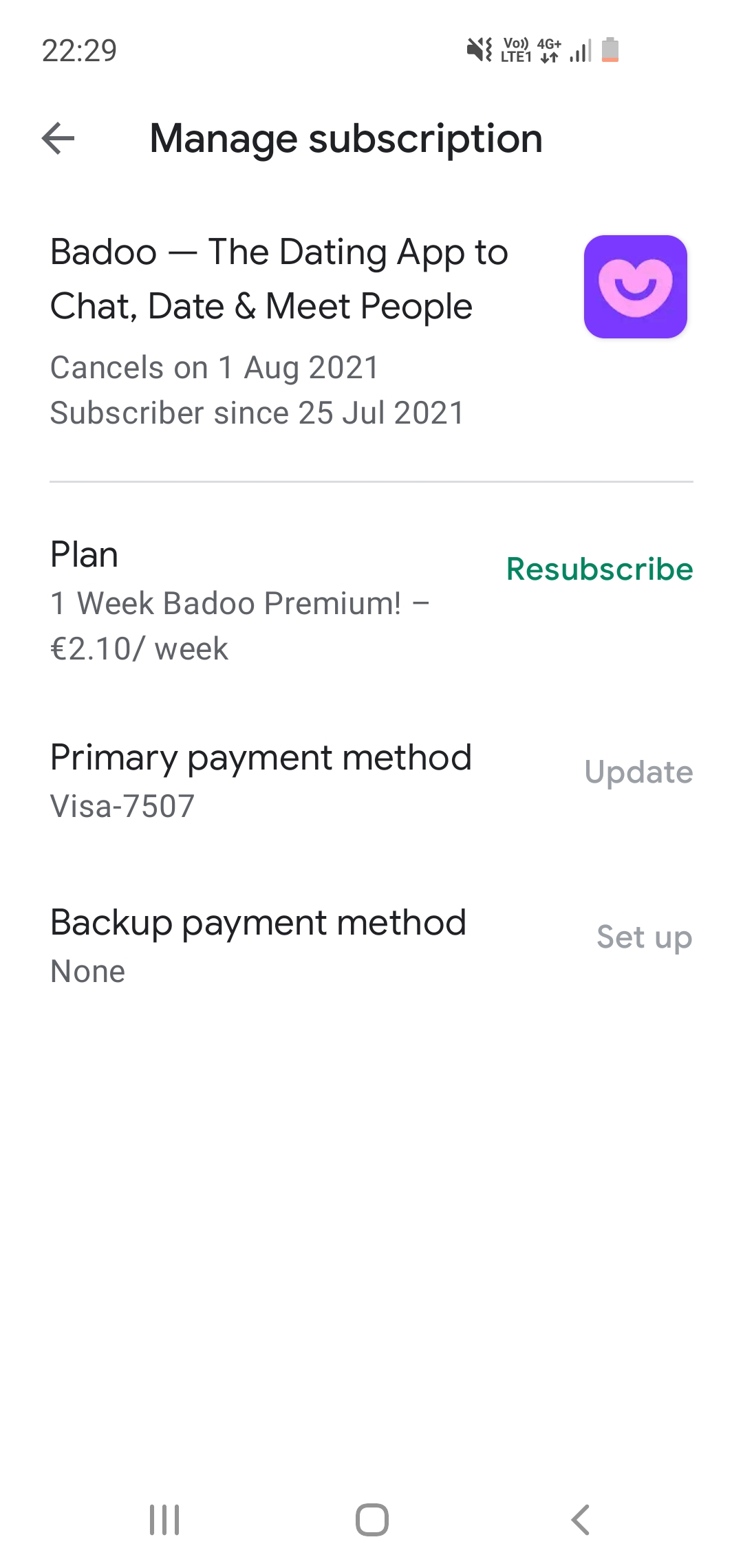 2018 badoo premium hack Badoo Pro