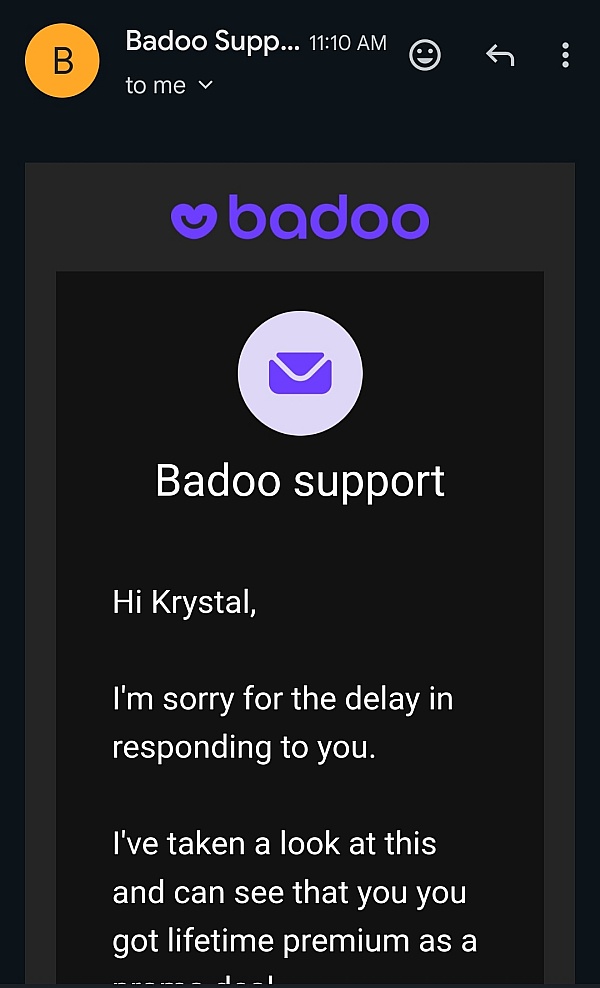 Badoo product 0