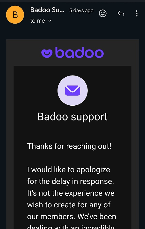 Badoo product 0