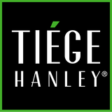 business logo of Tiege Hanley
