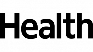 business logo of Health.com