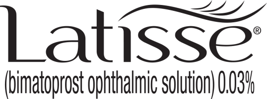 business logo of Latisse
