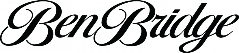 business logo of Ben Bridge Jeweler