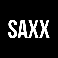 business logo of SAXX Underwear®