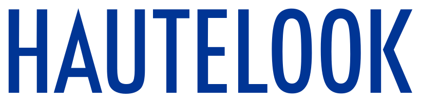 business logo of HauteLook