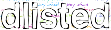 Dlisted