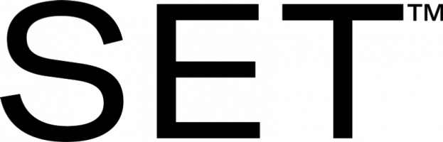 business logo of SET ACTIVE