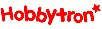 business logo of HobbyTron