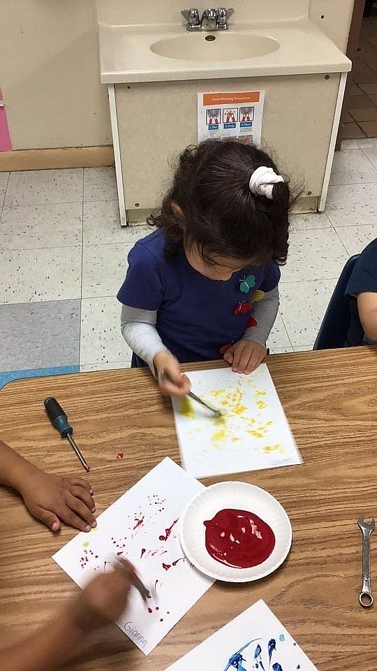 KinderCare Reviews 29 Reviews of Sitejabber