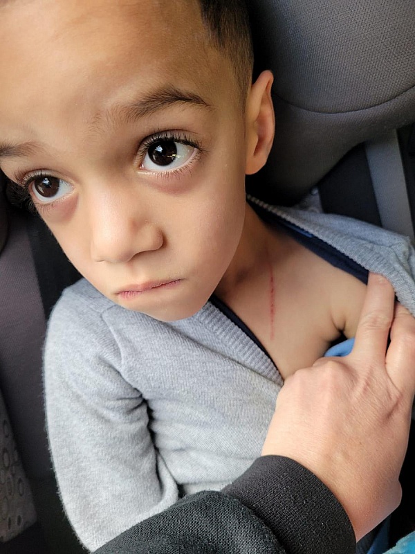 KinderCare Reviews 29 Reviews of Sitejabber