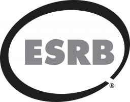business logo of ESRB Ratings