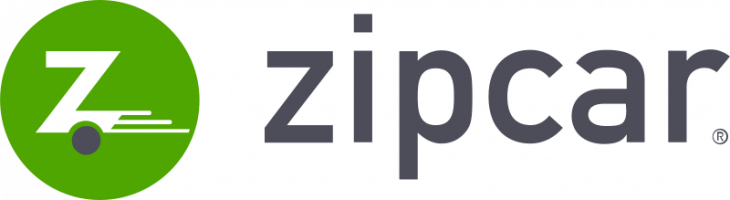 business logo of Zipcar Inc