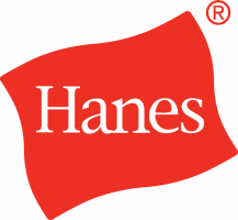 business logo of Hanes