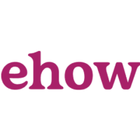 business logo of eHow