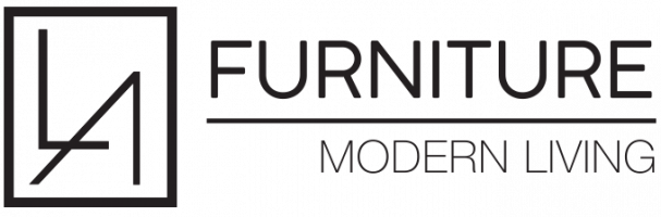 business logo of LA Furniture