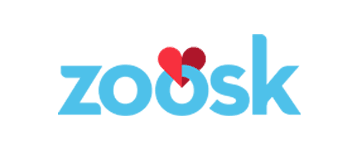 business logo of Zoosk