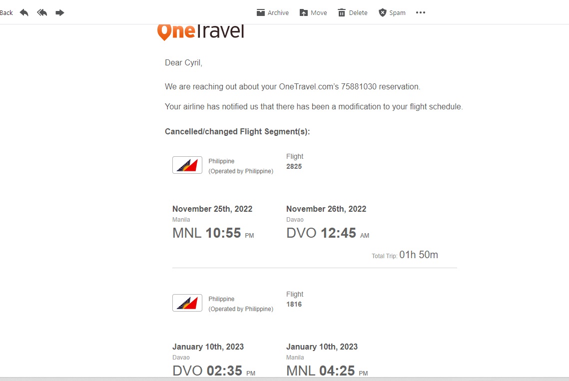 one travel reviews (onetravelreview) - Profile