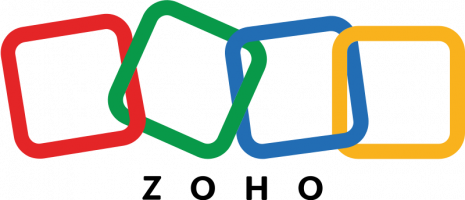 business logo of Zoho