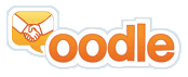 business logo of Oodle