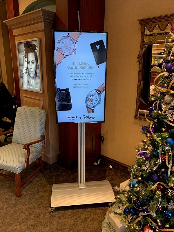 Displays2Go Reviews 36 Reviews of Sitejabber