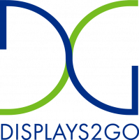 Displays2Go