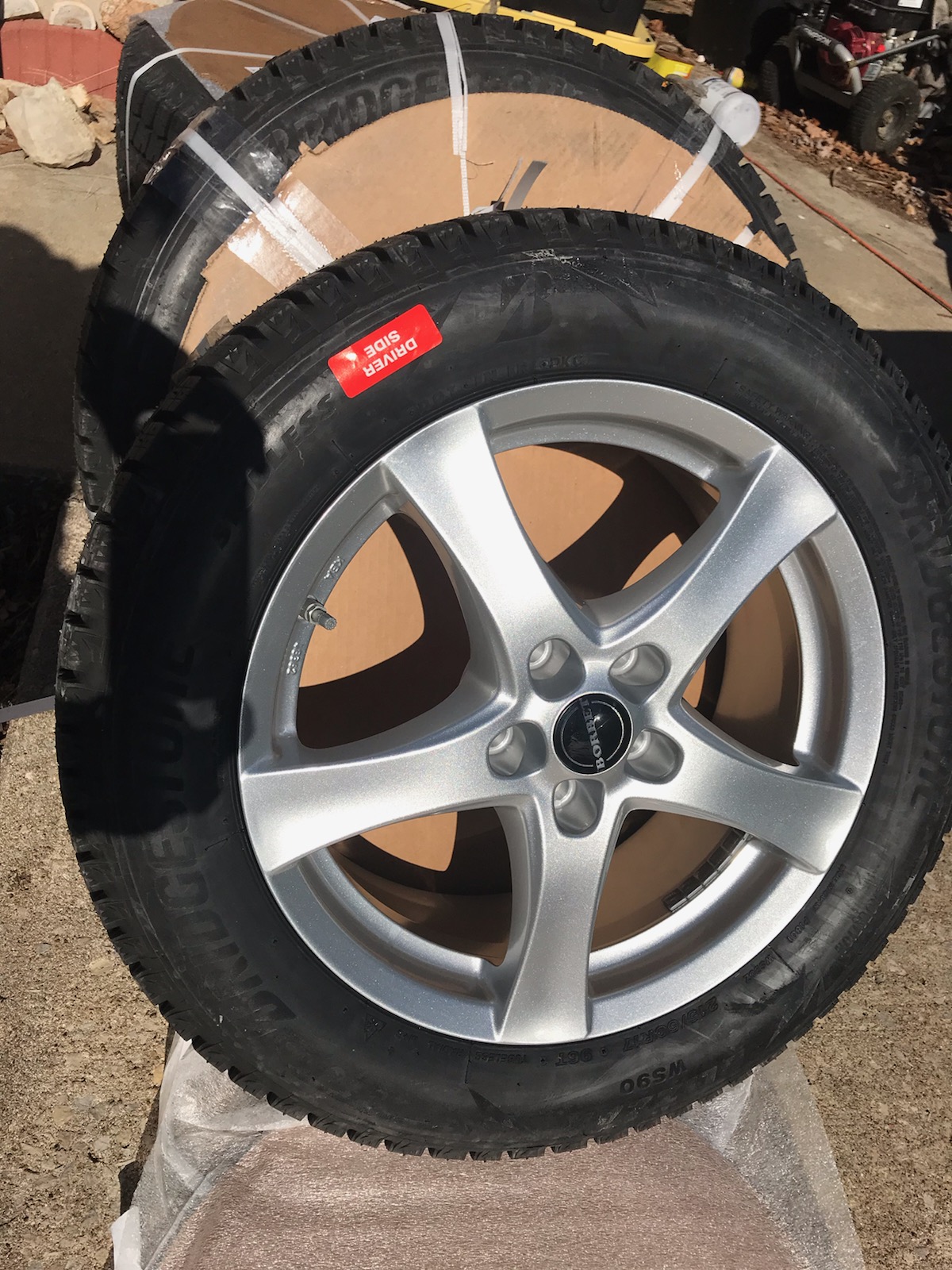 Tire Rack Reviews 228,761 Reviews of Sitejabber