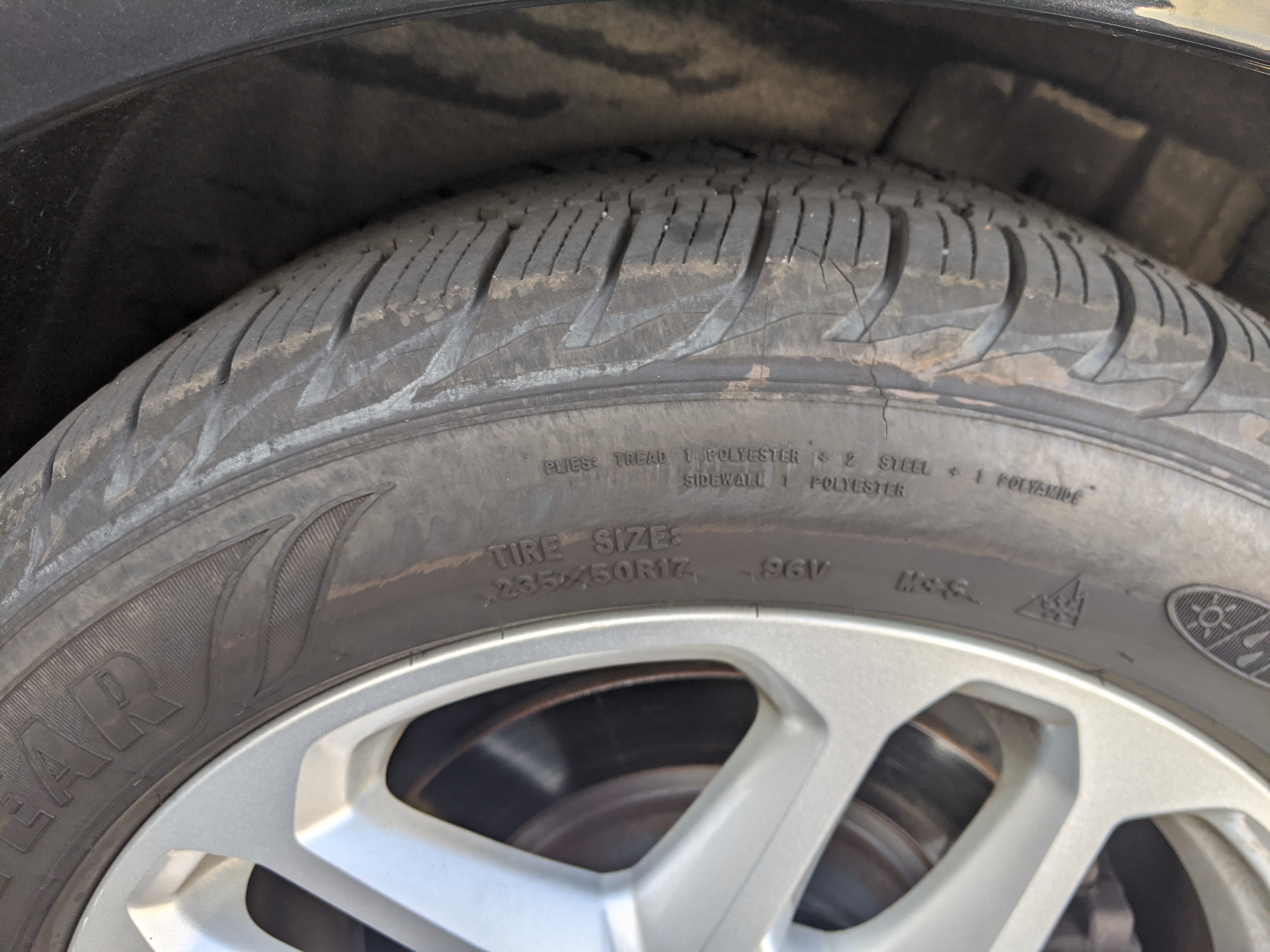 tire rack road hazard phone number