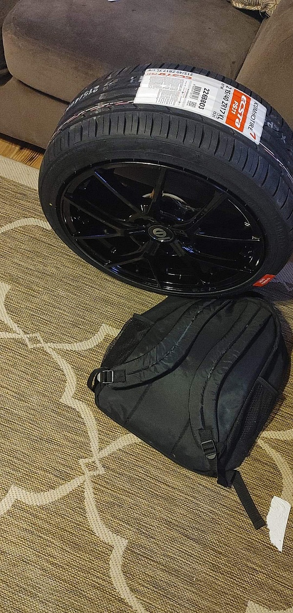 Tire Rack Reviews 228,761 Reviews of Sitejabber