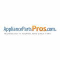 Logo of AppliancePartsPros