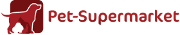 business logo of Pet Supermarket
