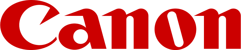 business logo of Canon