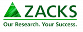 Logo of Zacks Investment Research