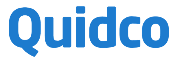 business logo of Quidco