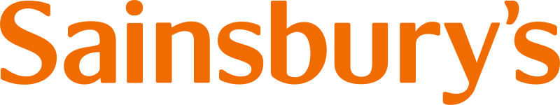 business logo of Sainsbury's