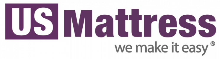 business logo of US-Mattress